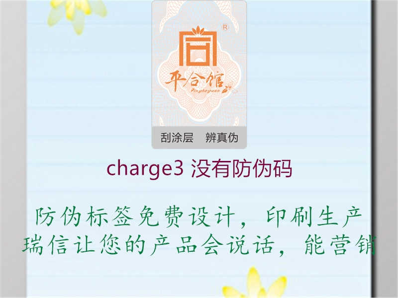 charge3 没有防伪码1.jpg