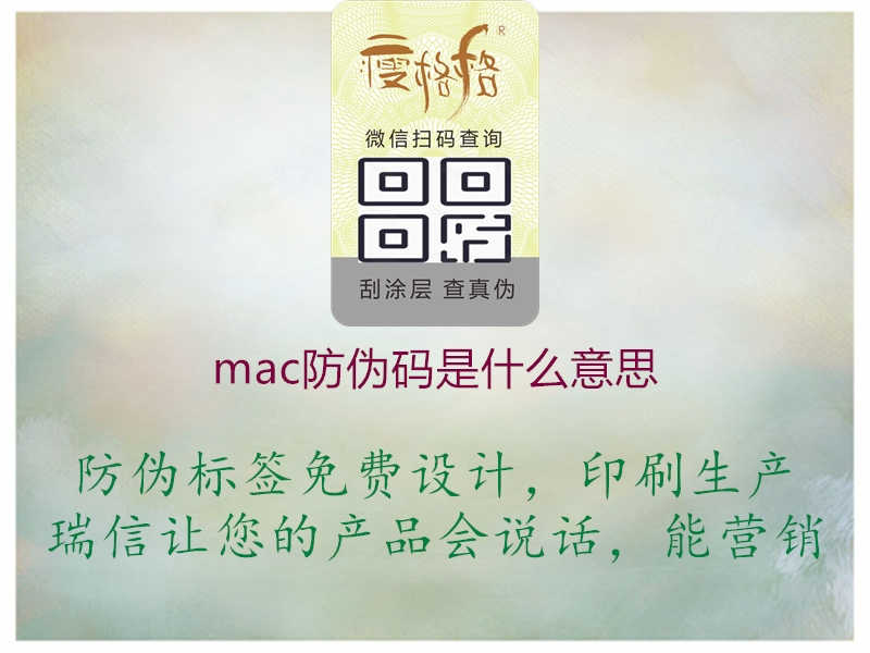 mac防伪码是什么意思1.jpg